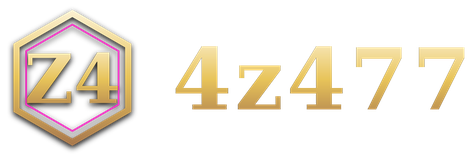 4z477 logo